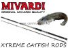 Mivardi Xtreme Catfish 240cm 200-600g 2r harcsás bot (XTCF240)