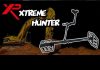 Xp Xtrem Hunter mélykereső fej Deus II távirányítóhoz (XTR115E)