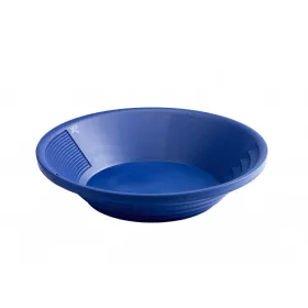 Xp Gold Pan 37 cm – 15"  aranymosó tál (Xp-Pan-15)