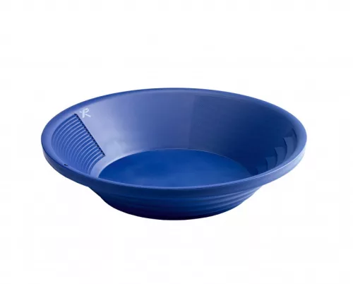 Xp Gold Pan 37 cm – 15"  aranymosó tál (Xp-Pan-15)