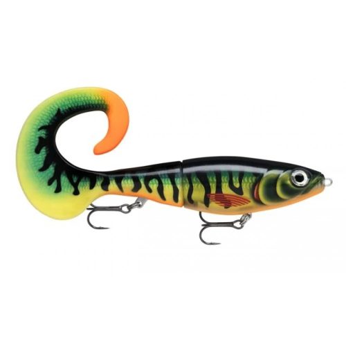 Rapala XROU17 - HTP - X-Rap® Otus Rap 17cm 40g wobbler