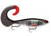 Rapala XROU17 - ROL - X-Rap® Otus Rap 17cm 40g wobbler