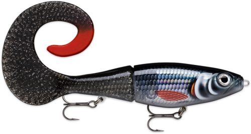 Rapala XROU17 - ROR - X-Rap® Otus Rap 17cm 40g wobbler