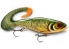 Rapala XROU17 - SCRR - X-Rap® Otus Rap 17cm 40g wobbler