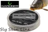 Gardner - Sly Skin Silt 15Lb (6,8Kg) 20M  (Xsly15S) Előkezsinór