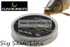 Gardner - Sly Skin Silt 15Lb (6,8Kg) 20M  (Xsly15S) Előkezsinór