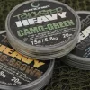 Gardner - Trickster Heavy Camo Green 20lb 9,1kg 20m (Xtrih20G) Fonott Előkezsinór