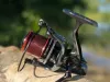 Nytro StarkX Carbon Long Cast 5500 feeder orsó (Y0100-042)