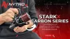 Nytro StarkX Carbon Long Cast 5500 feeder orsó (Y0100-042)