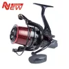 Nytro StarkX Carbon Long Cast 5500 feeder orsó (Y0100-042)
