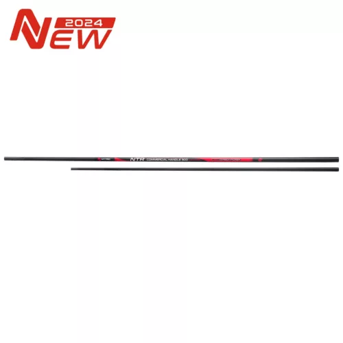 Merítőnyél Nytro NTR Landing merítőnyél 3m 2r (Y0500-007)