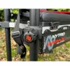 Nytro Impax Comfibox CB2 Háttámlás versenyláda és szék D36 130kg (Y1500-002)