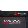 Nytro Impax D25 Feeder Chair feeder szék tárolóval 130kg (Y1500-020)