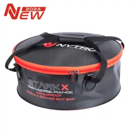 Nytro  Starkx EVA Ultra Range WaterProof csali tároló edény 44x17cm (Y2400-045)