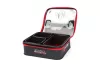 Nytro Starkx 2+1 csali tároló dobozok 27x27x9cm (Y2400-048)