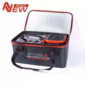   Nytro  Starkx EVA Cooler tároló táska 50x30x22cm (Y2400-047)