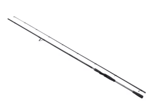 Shimano Yasei Aspius SpinFAST 2,70m 10-35g 2r pergető bot (YASAXASP27MH)