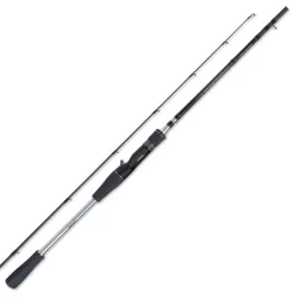   Shimano Yasei Pelagic Pike & Zander FAST 1.90m 35-70g 2r süllős csukás pergető bot ( YASAXPELA190MH)