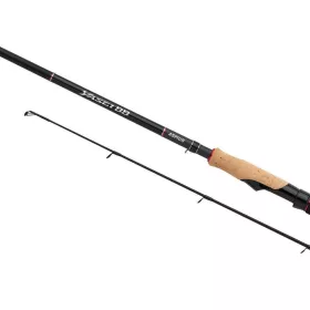   Shimano Yasei BB Zander Vertical Spin Fast 195cm 10-30g 2g pergető bot ( YASBBVZ195)
