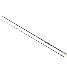   Shimano Yasei Ltd Zander Finesse Jigging 270M 2,7m 10-35g pergető bot (YASLTDZA270M)