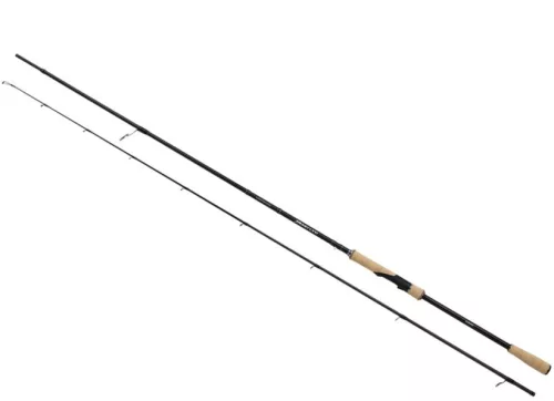 Shimano Yasei Ltd Zander Finesse Jigging 270M 2,7m 10-35g pergető bot (YASLTDZA270M)