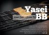 Shimano Yasei BB Aspius Spin 270cm 10-35g Balinos pergető bot ( Yasbbasp270Mh)