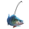 Zebco Target Fish Air Freshener autós illatosító Perch  (Z0980004)