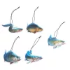 Zebco Target Fish Air Freshener autós illatosító Pike (Z0980005)