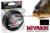 Mikado Nihonto Fine Braid 0.30mm 15m 22,6kg fonott prémium előke zsinór (Z21B-030)