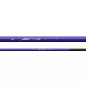 Zebco Atac Tele 500 Sf Pole spicc bot 5,00m  (10005500)