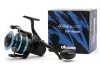Okuma Azores XP ZXP-14000H 6+1BB pergető orsó