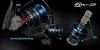 Okuma Azores XP ZXP-16000H 6+1BB pergető orsó