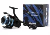 Okuma Azores XP ZXP-6000H 6+1BB pergető orsó