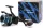Okuma Azores XP ZXP-8000H 6+1BB pergető orsó