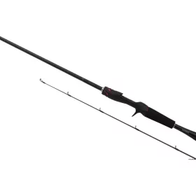   Shimano Zodias Casting Fast 1610 M 208cm 7-21g 1+1r (Zodias1610M) casting bot