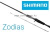 Shimano Zodias Casting Fast 1610 M 208cm 7-21g 1+1r (Zodias1610M) casting bot