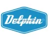Delphin Hron - 44-Es gázló combcsizma  (101000589)