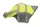 Camon Dog Life Jacket Mentőmellény Kutyáknak - XXS (C791/1)