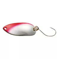 Cardiff Roll Swimmer Premium Plating