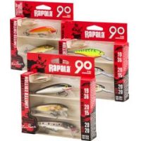 Rapala wobbler szettek