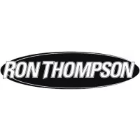 Ron Thompson pergetőbotok