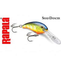Rapala SDD04