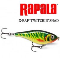 Rapala XRTS08