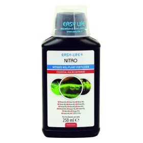   Easy-Life Nitro -  Nitrát (No3) Növénytáp - 250ml - New Formula