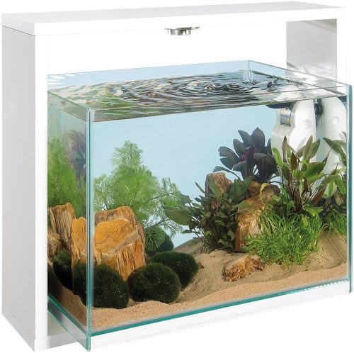 Ferplast Samoa 40 Aquarium akvárium komplett szett 30Liter