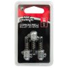 Fox Rage Corkscrew Bl Jig Heads  7G Bulk Speciális Ólom (Nck013)