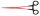 Spro Powercatcher Ptfe Red Forceps 22cm horogszabadító (4702-610)