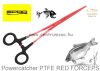 Spro Powercatcher Ptfe Red Forceps 22cm horogszabadító (4702-610)