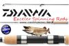 Daiwa Exceler Spin 2,60M 3-14G Ultra Light Spin Pergető Bot (11663-265)