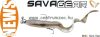 Savage Gear Real Eel 15Cm Angolna Gumihal 1Db/Csomag 12G (Csukamágnes)